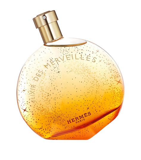 hermes eau des merveilles 100 ml|Altro.